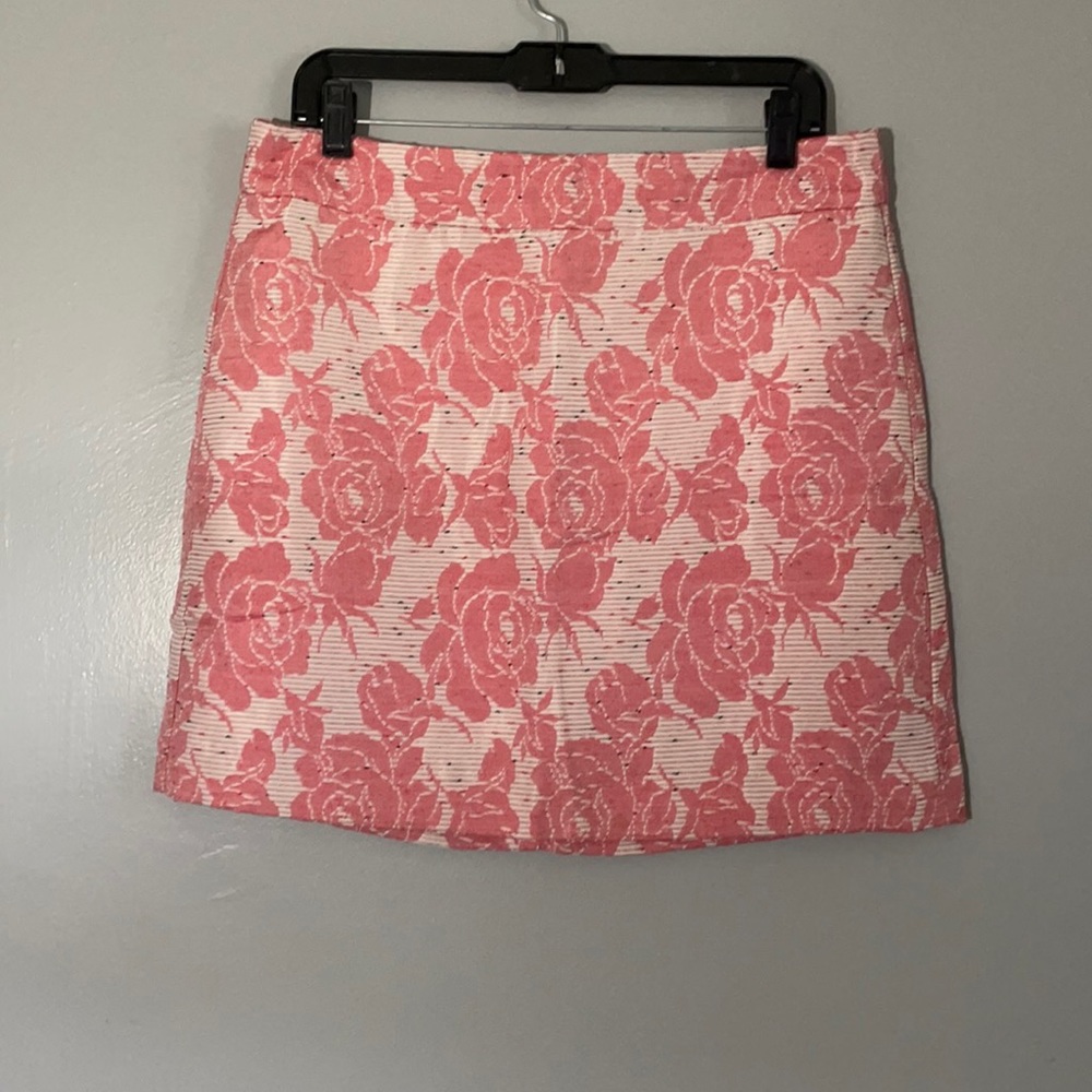 Loft Pencil Skirt
